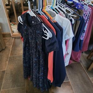 Set Of Womens Clothing